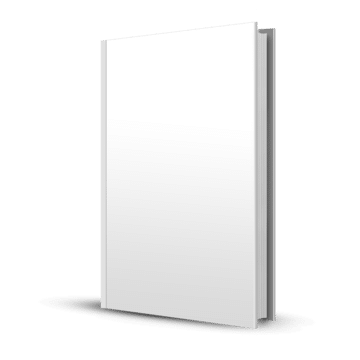 book-mockup-blank-cover-transparent