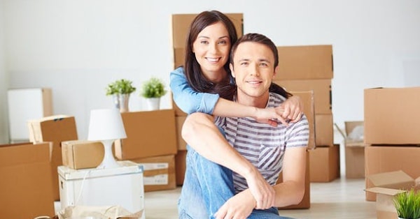 Starters woning hypotheek aanvragen